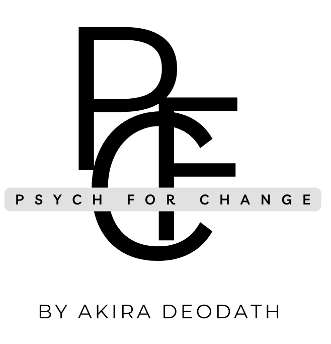 Psych for Change